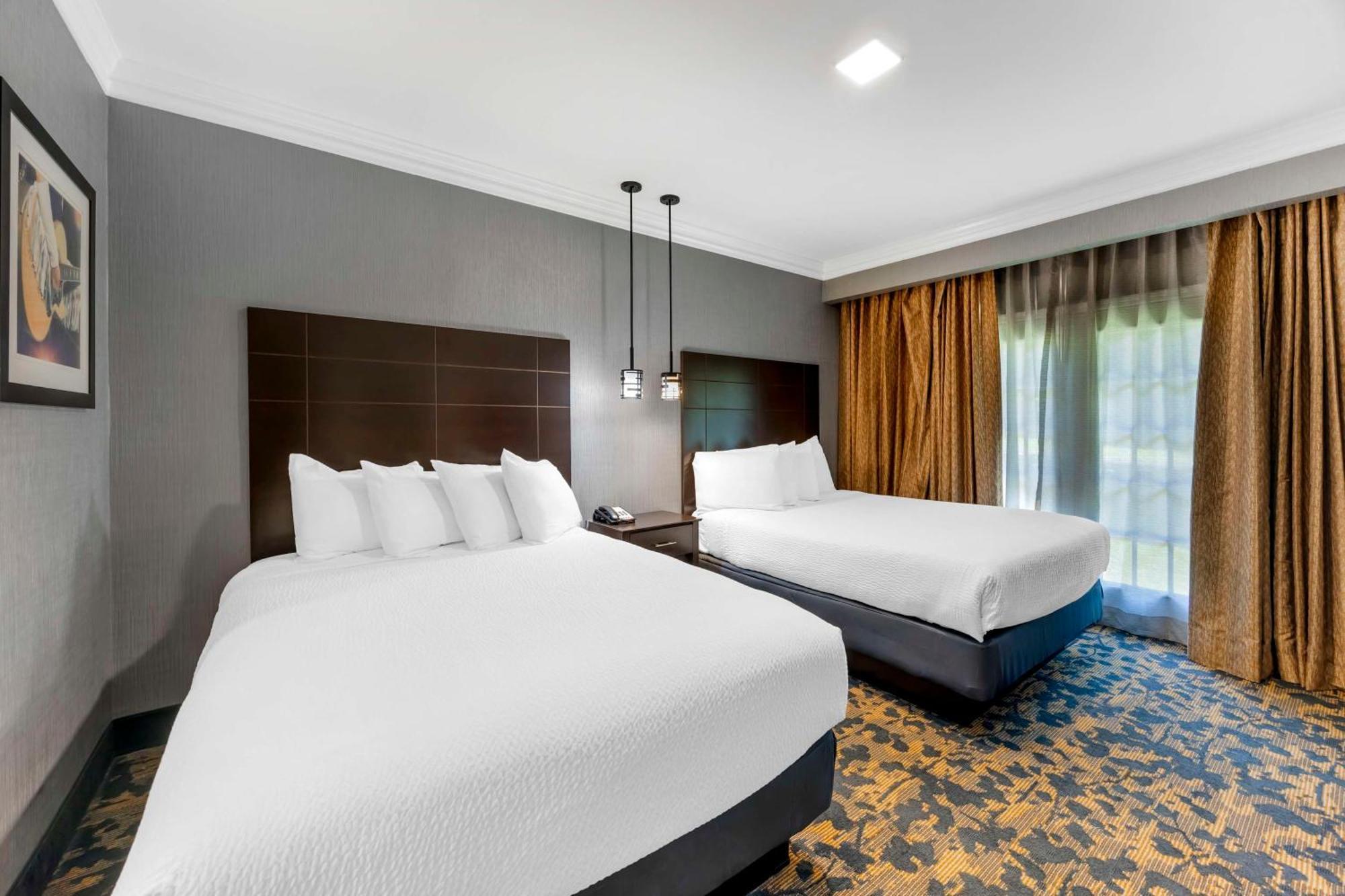 Best Western Brentwood Exterior foto